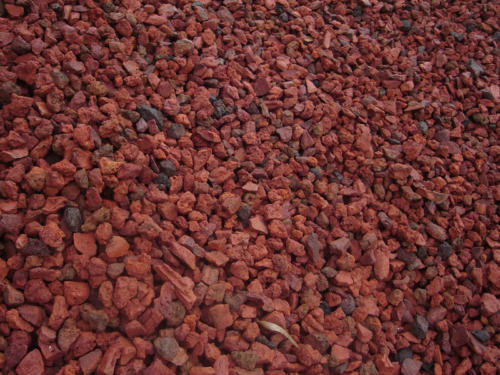Lava Rocks