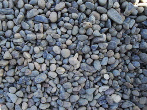 Small Rocks