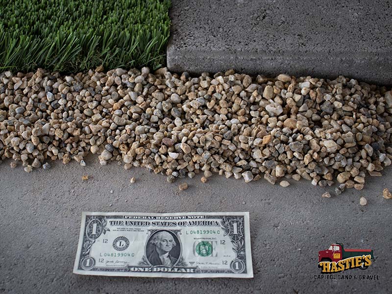 3/8″ DECORATIVE ROCKS - Hastie's Capitol Sand and Gravel - Rock ...