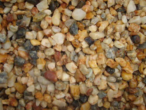 3/8 Decorative Rocks