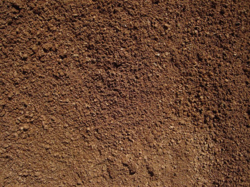 Decomposed Granite
